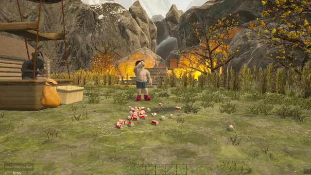 GONE Fishing Trinkets: What Each Trinket Does and How to Get It