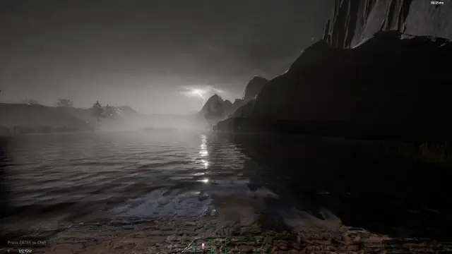 GONE Fishing Map List: The Maps and How They Unlock